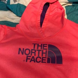 Coral Northface
